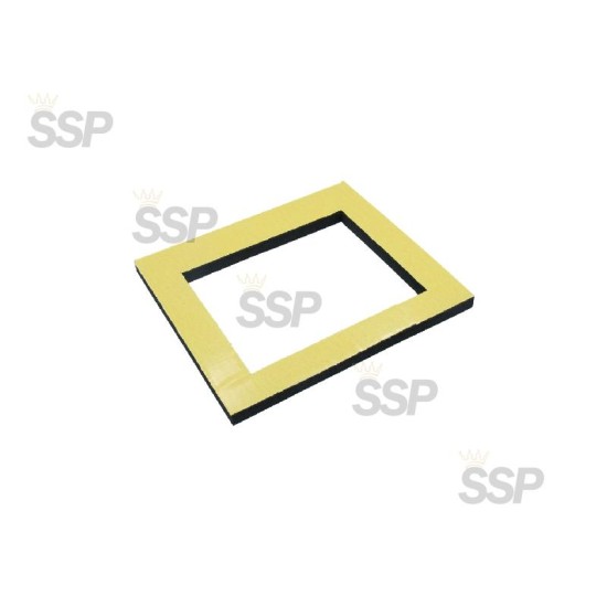 GUARNIZIONE SPORTELLO 160X140 MM