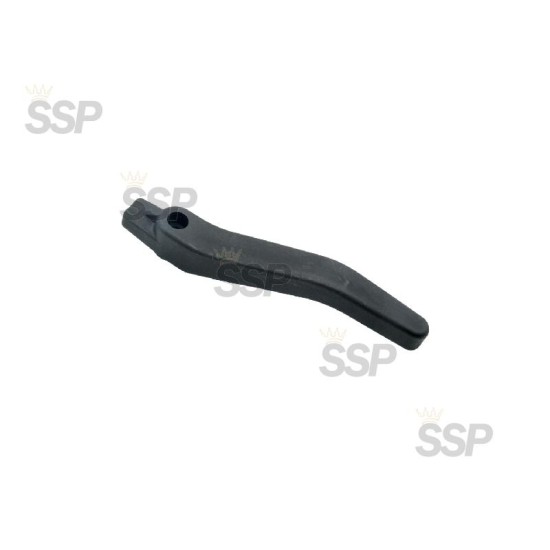 LEVA PER CHIUSURA COPERCHIO