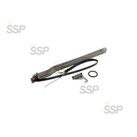Tank heating element 6000W 400/440V