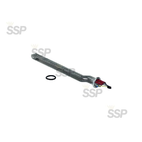 Boiler heating element 5000W 400/440V