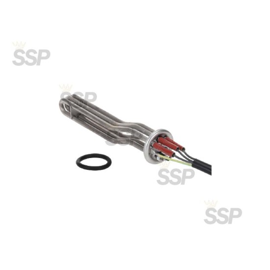 Boiler heating element 6000W 400/440V