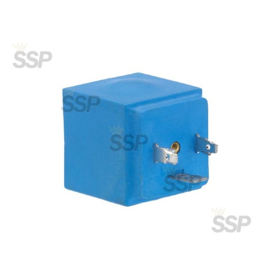 Valve DANFOSS 2 ways EV220T