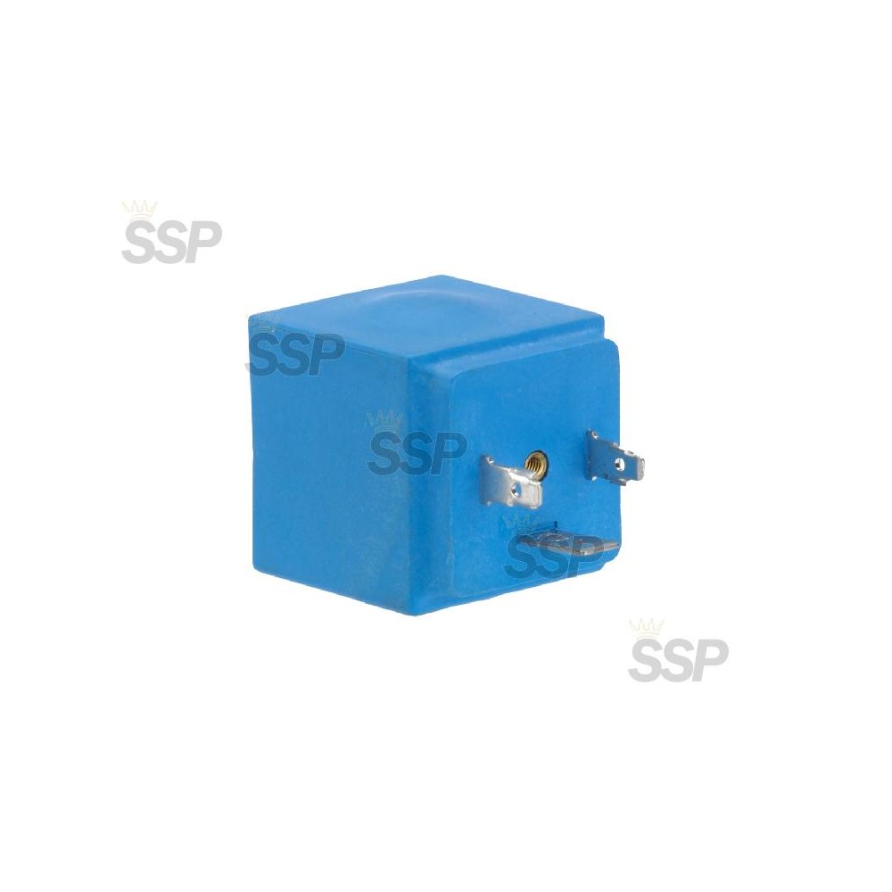 VALVOLA DANFOSS 2 VIE EV220T