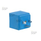 VALVOLA DANFOSS 2 VIE EV220T