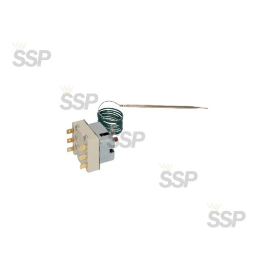 Thermostat 3-phase 360°C