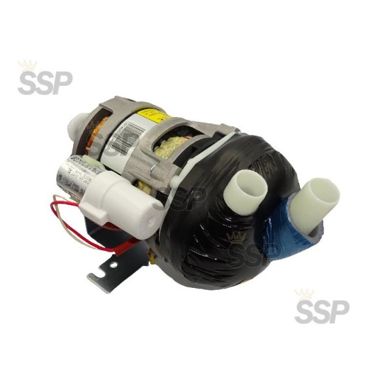 Single phase pump 120W 220/240V 50/60Hz