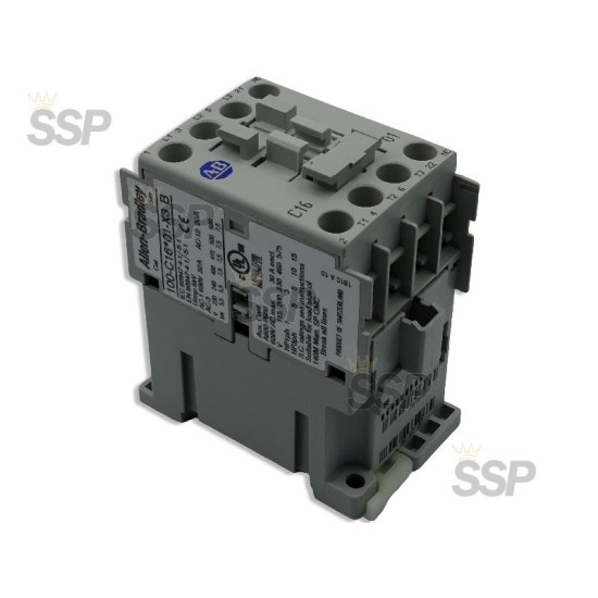 CONTATTORE A-B 100-C16