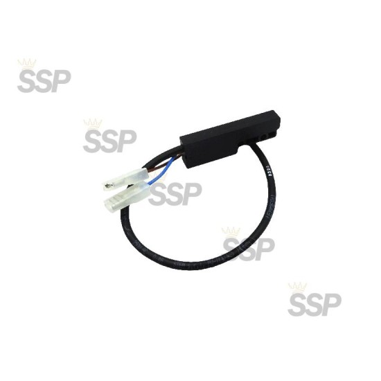 Micro switch E5321C 0,4A 250V