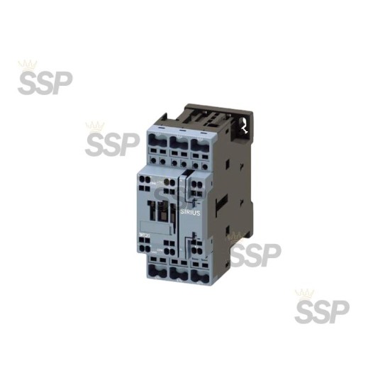 Contactor SIEMENS 3RT2024-2AL20