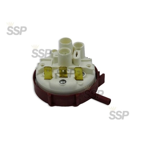 Pressure switch 1 livel 28/13 mbar 250V 16A