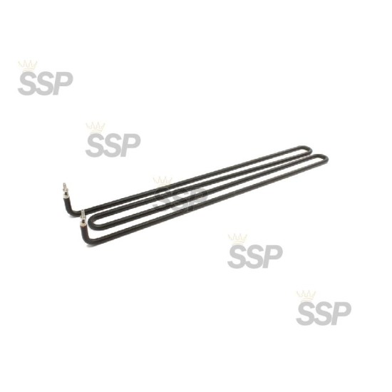 Heating element 2000W 230V  - FRY-TOP