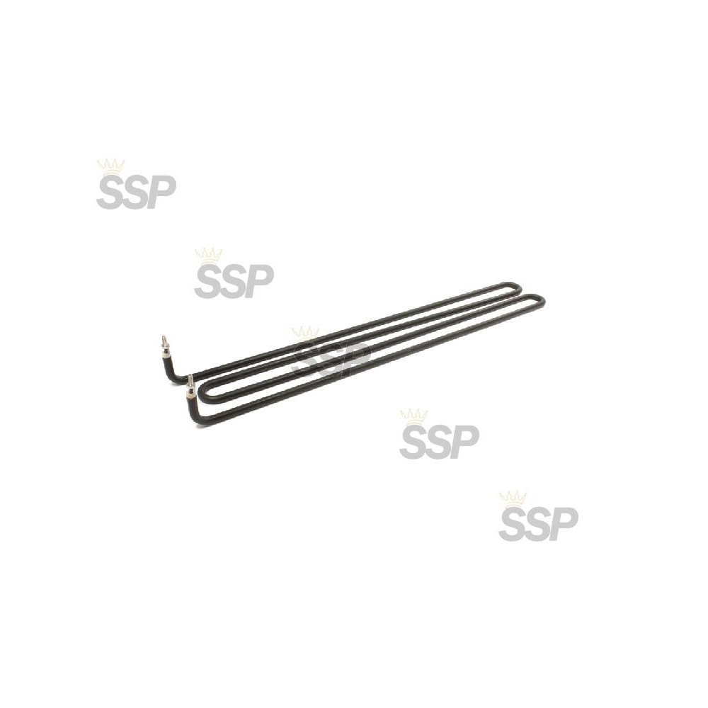 Heating element 2000W 230V  - FRY-TOP