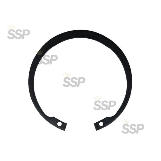 ANELLO SEEGER 130 MM