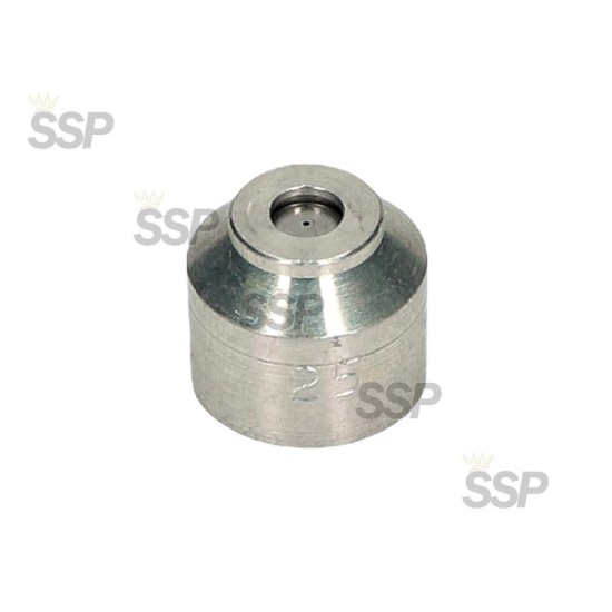 UGELLO PILOTA Ø 0.25 MM
