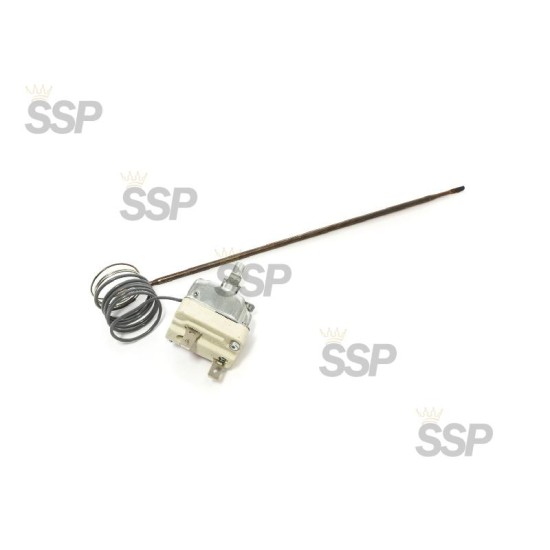 TERMOSTATO MONOFASE 75-508°C