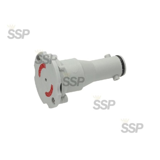 TUBO TROPPOPIENO KIT