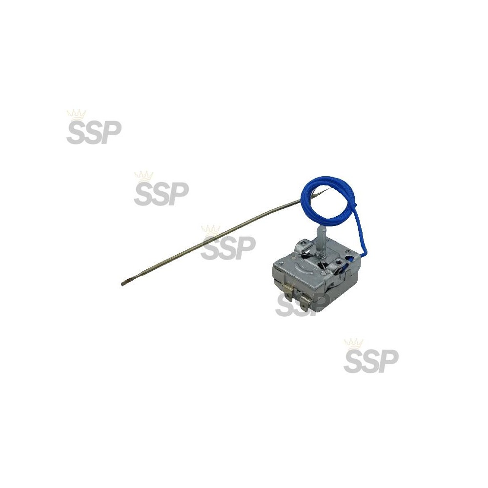 Thermostat 1-phase 50-309°C