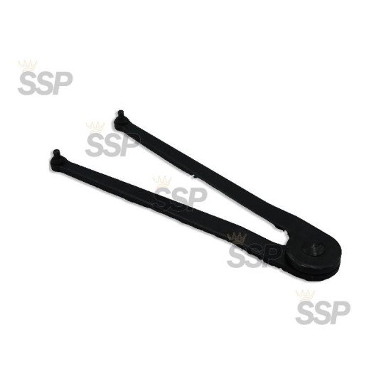 CHIAVE PER RESISTENZA