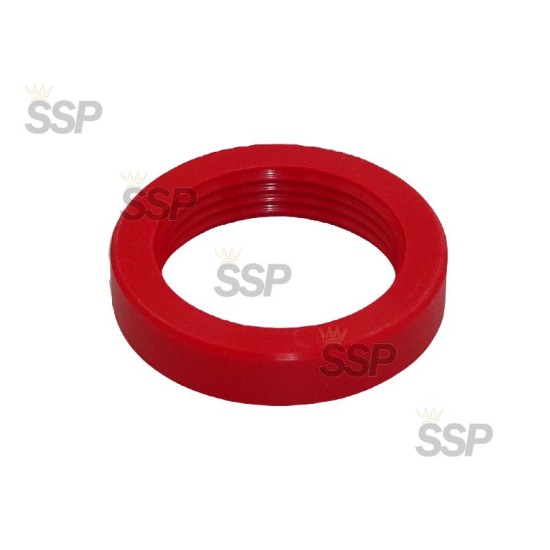 Holding nut M20 H 5,7 mm