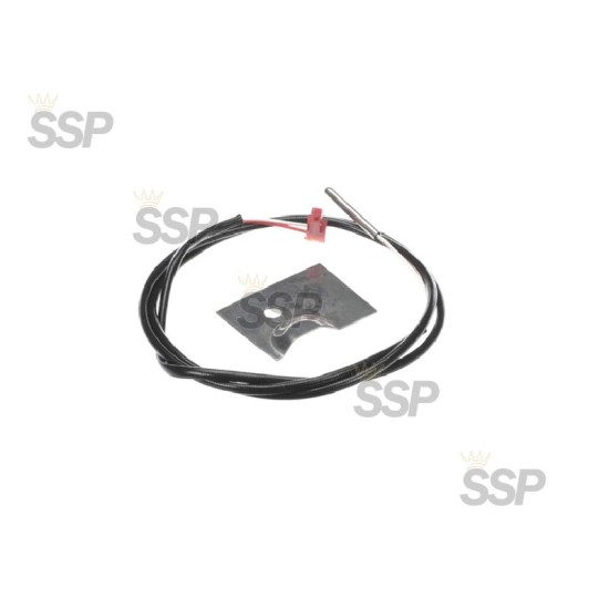 Temperature probe KIT