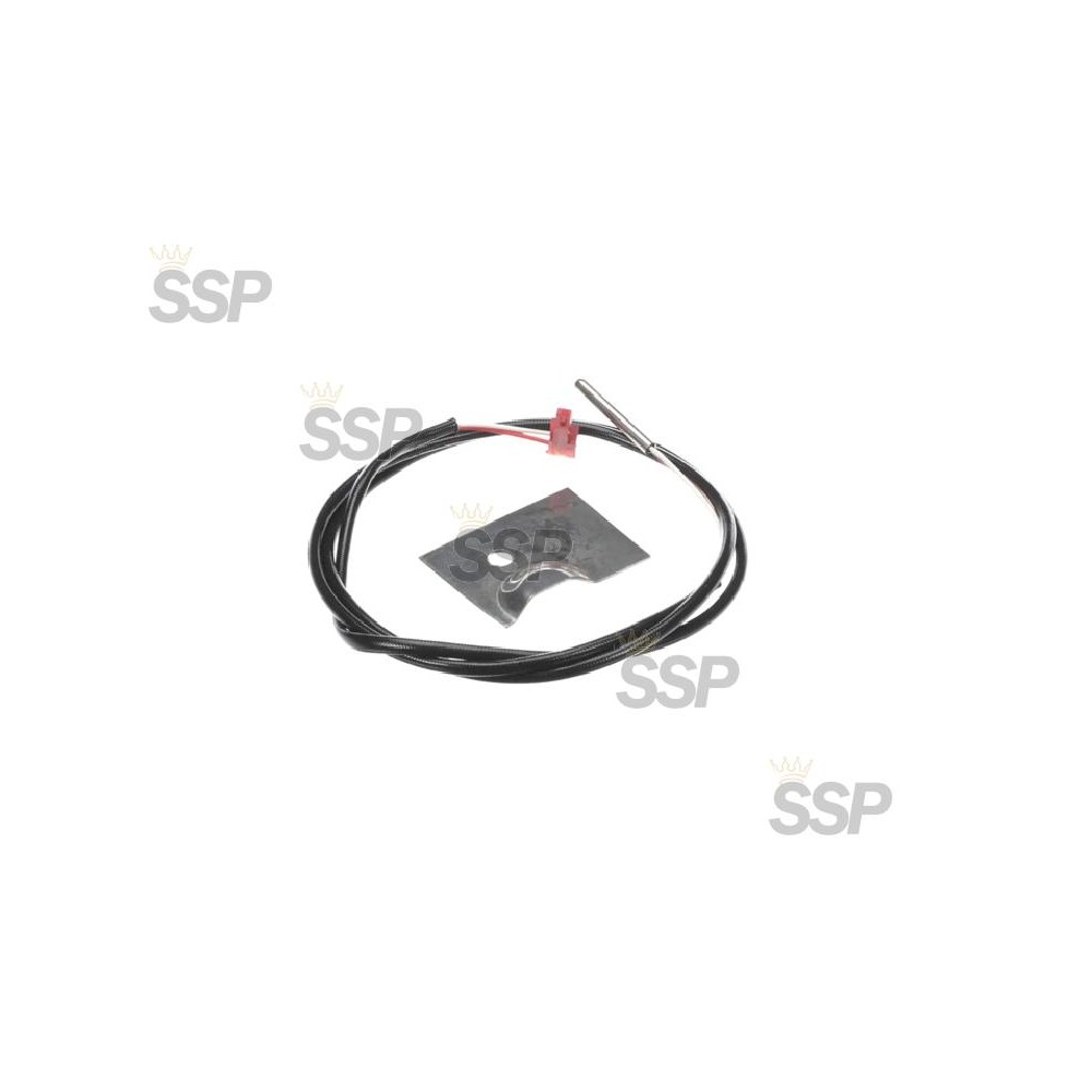 Temperature probe KIT