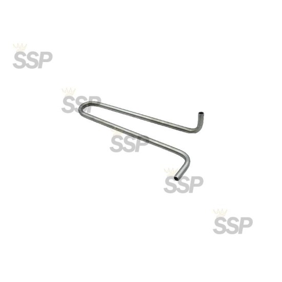 Water dispensing hose