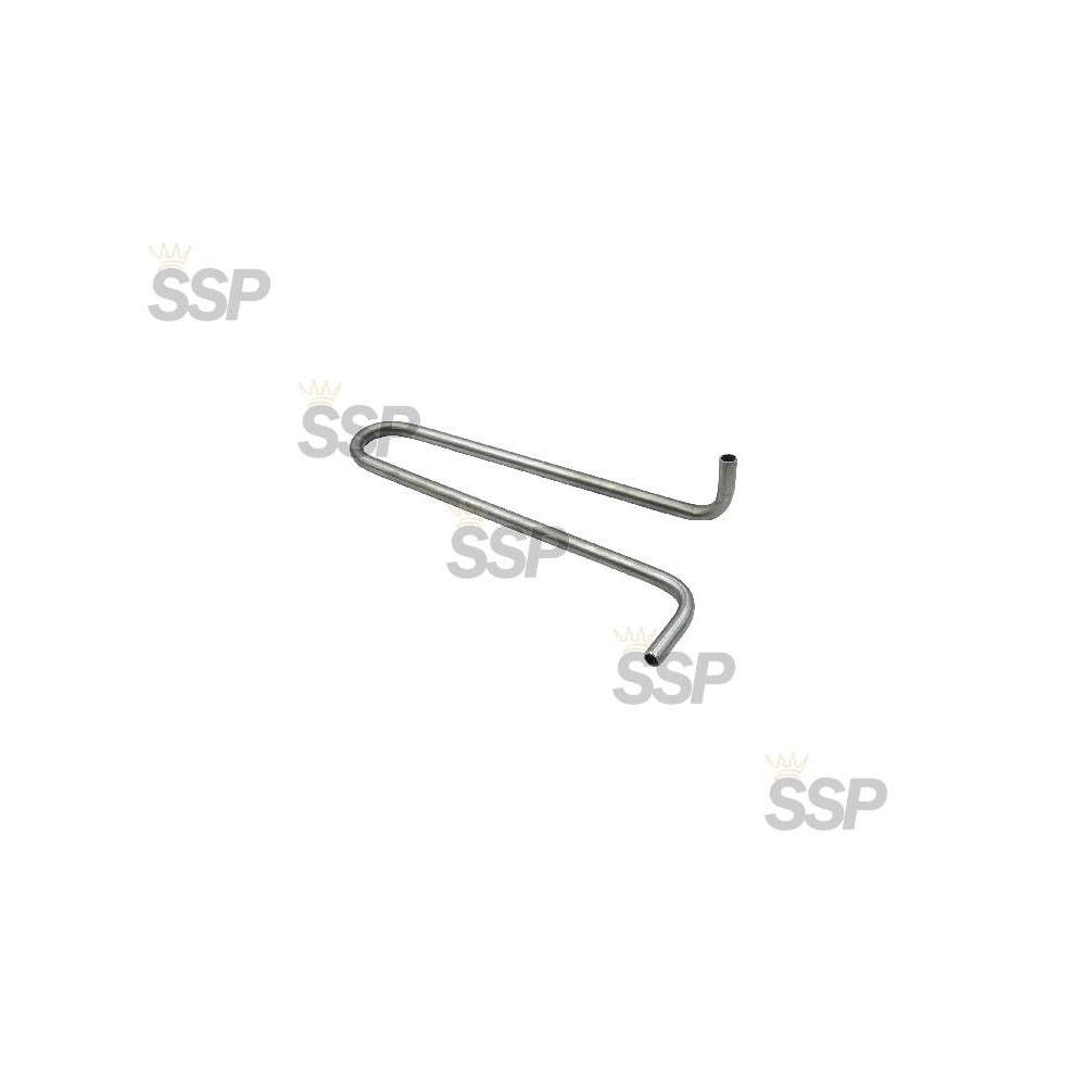 Water dispensing hose